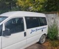 Белый Ситроен Jumpy, объемом двигателя 2 л и пробегом 545 тыс. км за 1600 $, фото 1 на Automoto.ua