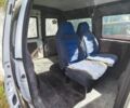 Белый Ситроен Jumpy, объемом двигателя 2 л и пробегом 545 тыс. км за 1600 $, фото 19 на Automoto.ua