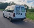 Белый Ситроен Jumpy, объемом двигателя 1.9 л и пробегом 250 тыс. км за 1800 $, фото 4 на Automoto.ua