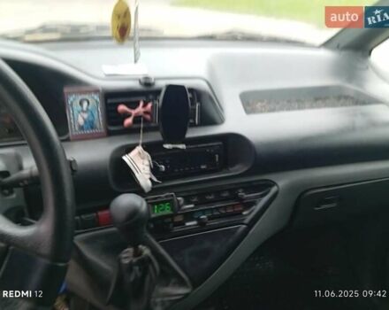 Білий Сітроен Jumpy, об'ємом двигуна 1.9 л та пробігом 400 тис. км за 3200 $, фото 1 на Automoto.ua