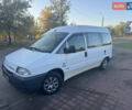 Белый Ситроен Jumpy, объемом двигателя 1.87 л и пробегом 400 тыс. км за 3850 $, фото 1 на Automoto.ua