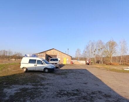 Белый Ситроен Jumpy, объемом двигателя 2 л и пробегом 700 тыс. км за 3364 $, фото 4 на Automoto.ua