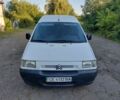 Белый Ситроен Jumpy, объемом двигателя 2 л и пробегом 310 тыс. км за 3450 $, фото 8 на Automoto.ua