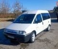 Белый Ситроен Jumpy, объемом двигателя 2 л и пробегом 370 тыс. км за 3800 $, фото 1 на Automoto.ua