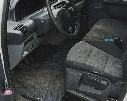 Белый Ситроен Jumpy, объемом двигателя 0 л и пробегом 470 тыс. км за 2400 $, фото 2 на Automoto.ua