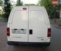 Белый Ситроен Jumpy, объемом двигателя 1.9 л и пробегом 344 тыс. км за 2600 $, фото 3 на Automoto.ua