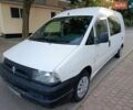 Белый Ситроен Jumpy, объемом двигателя 1.9 л и пробегом 344 тыс. км за 2600 $, фото 1 на Automoto.ua