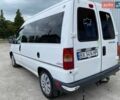 Белый Ситроен Jumpy, объемом двигателя 2 л и пробегом 250 тыс. км за 4900 $, фото 12 на Automoto.ua