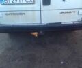 Белый Ситроен Jumpy, объемом двигателя 1.9 л и пробегом 156 тыс. км за 2777 $, фото 2 на Automoto.ua