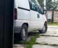 Белый Ситроен Jumpy, объемом двигателя 2 л и пробегом 700 тыс. км за 3364 $, фото 3 на Automoto.ua