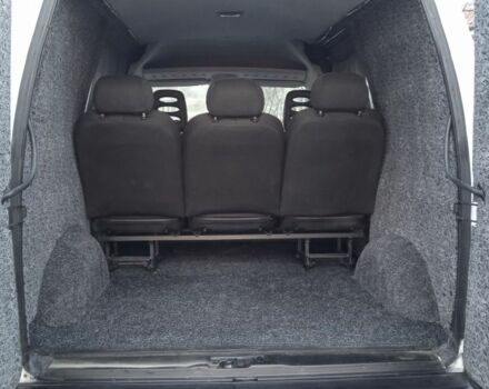 Білий Сітроен Jumpy, об'ємом двигуна 2 л та пробігом 320 тис. км за 3300 $, фото 7 на Automoto.ua