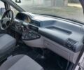 Белый Ситроен Jumpy, объемом двигателя 2 л и пробегом 310 тыс. км за 3450 $, фото 18 на Automoto.ua