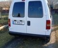 Белый Ситроен Jumpy, объемом двигателя 2 л и пробегом 388 тыс. км за 3700 $, фото 11 на Automoto.ua