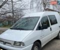 Білий Сітроен Jumpy, об'ємом двигуна 2 л та пробігом 80 тис. км за 4100 $, фото 1 на Automoto.ua