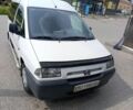 Белый Ситроен Jumpy, объемом двигателя 1.87 л и пробегом 341 тыс. км за 3600 $, фото 8 на Automoto.ua