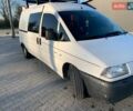 Белый Ситроен Jumpy, объемом двигателя 2 л и пробегом 270 тыс. км за 3600 $, фото 3 на Automoto.ua