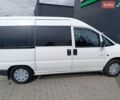 Белый Ситроен Jumpy, объемом двигателя 1.87 л и пробегом 341 тыс. км за 3600 $, фото 11 на Automoto.ua