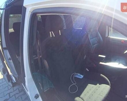 Белый Ситроен Jumpy, объемом двигателя 2 л и пробегом 370 тыс. км за 3800 $, фото 2 на Automoto.ua