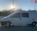 Белый Ситроен Jumpy, объемом двигателя 2 л и пробегом 270 тыс. км за 3600 $, фото 5 на Automoto.ua