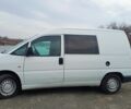 Белый Ситроен Jumpy, объемом двигателя 1.9 л и пробегом 334 тыс. км за 5300 $, фото 1 на Automoto.ua