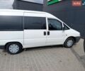 Белый Ситроен Jumpy, объемом двигателя 1.87 л и пробегом 341 тыс. км за 3600 $, фото 7 на Automoto.ua