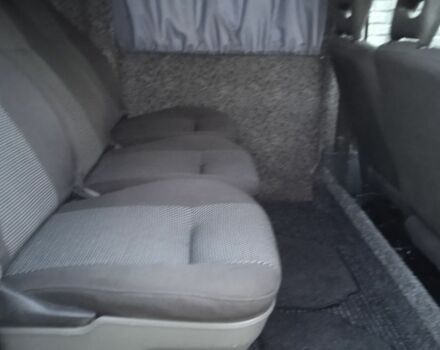 Білий Сітроен Jumpy, об'ємом двигуна 2 л та пробігом 320 тис. км за 3300 $, фото 8 на Automoto.ua