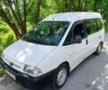 Белый Ситроен Jumpy, объемом двигателя 2 л и пробегом 460 тыс. км за 2900 $, фото 2 на Automoto.ua