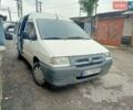 Белый Ситроен Jumpy, объемом двигателя 1.9 л и пробегом 260 тыс. км за 3500 $, фото 3 на Automoto.ua