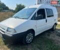 Білий Сітроен Jumpy, об'ємом двигуна 2 л та пробігом 300 тис. км за 2000 $, фото 1 на Automoto.ua