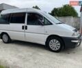 Белый Ситроен Jumpy, объемом двигателя 2 л и пробегом 250 тыс. км за 4900 $, фото 8 на Automoto.ua