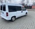 Білий Сітроен Jumpy, об'ємом двигуна 2 л та пробігом 360 тис. км за 3000 $, фото 2 на Automoto.ua