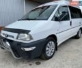 Белый Ситроен Jumpy, объемом двигателя 2 л и пробегом 250 тыс. км за 4900 $, фото 4 на Automoto.ua
