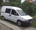 Белый Ситроен Jumpy, объемом двигателя 1.9 л и пробегом 450 тыс. км за 2800 $, фото 3 на Automoto.ua