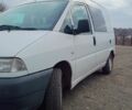 Белый Ситроен Jumpy, объемом двигателя 1.9 л и пробегом 334 тыс. км за 5300 $, фото 5 на Automoto.ua
