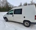 Білий Сітроен Jumpy, об'ємом двигуна 2 л та пробігом 467 тис. км за 3500 $, фото 1 на Automoto.ua