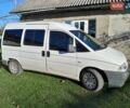 Белый Ситроен Jumpy, объемом двигателя 2 л и пробегом 230 тыс. км за 3400 $, фото 2 на Automoto.ua