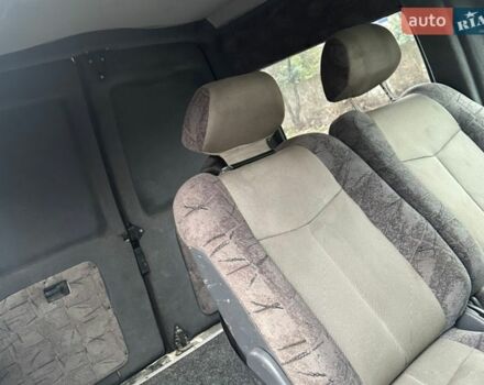 Белый Ситроен Jumpy, объемом двигателя 0 л и пробегом 295 тыс. км за 2450 $, фото 16 на Automoto.ua