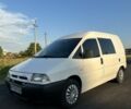 Белый Ситроен Jumpy, объемом двигателя 1.9 л и пробегом 352 тыс. км за 3500 $, фото 1 на Automoto.ua