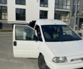 Белый Ситроен Jumpy, объемом двигателя 1.9 л и пробегом 340 тыс. км за 3100 $, фото 7 на Automoto.ua