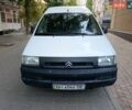Белый Ситроен Jumpy, объемом двигателя 1.9 л и пробегом 344 тыс. км за 2600 $, фото 4 на Automoto.ua