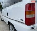Белый Ситроен Jumpy, объемом двигателя 2 л и пробегом 250 тыс. км за 4900 $, фото 29 на Automoto.ua