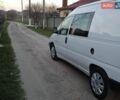 Білий Сітроен Jumpy, об'ємом двигуна 2 л та пробігом 320 тис. км за 3300 $, фото 12 на Automoto.ua