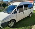 Белый Ситроен Jumpy, объемом двигателя 2 л и пробегом 230 тыс. км за 3400 $, фото 7 на Automoto.ua