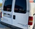 Белый Ситроен Jumpy, объемом двигателя 2 л и пробегом 270 тыс. км за 3600 $, фото 7 на Automoto.ua
