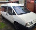 Белый Ситроен Jumpy, объемом двигателя 1.9 л и пробегом 230 тыс. км за 2500 $, фото 1 на Automoto.ua