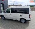 Белый Ситроен Jumpy, объемом двигателя 1.87 л и пробегом 341 тыс. км за 3600 $, фото 4 на Automoto.ua