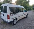 Белый Ситроен Jumpy, объемом двигателя 2 л и пробегом 310 тыс. км за 3450 $, фото 10 на Automoto.ua