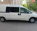 Белый Ситроен Jumpy, объемом двигателя 1.9 л и пробегом 344 тыс. км за 2600 $, фото 2 на Automoto.ua