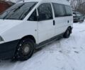 Білий Сітроен Jumpy, об'ємом двигуна 2 л та пробігом 400 тис. км за 2750 $, фото 2 на Automoto.ua