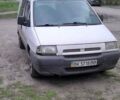 Белый Ситроен Jumpy, объемом двигателя 2 л и пробегом 400 тыс. км за 2200 $, фото 1 на Automoto.ua